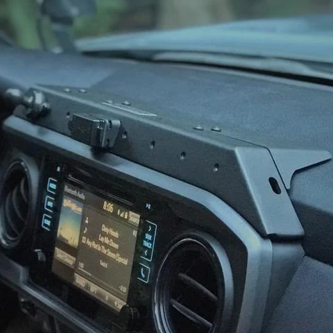 3rd Gen USB Powered Accessory Mount (3TPAM) - Image 21