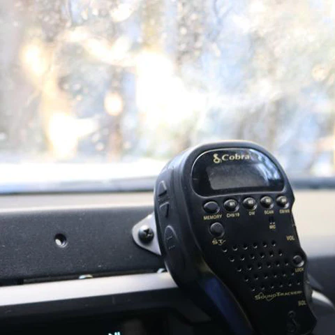 3rd Gen USB Powered Accessory Mount (3TPAM) - Image 22