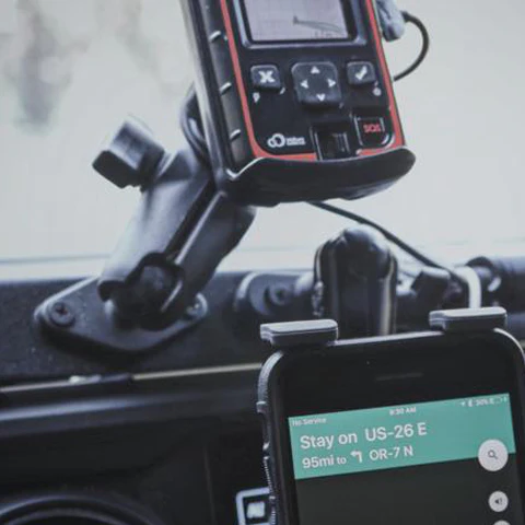 3rd Gen USB Powered Accessory Mount (3TPAM) - Image 26
