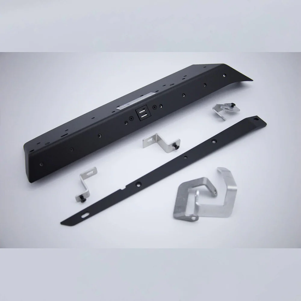 3rd Gen USB Powered Accessory Mount (3TPAM) - Image 3