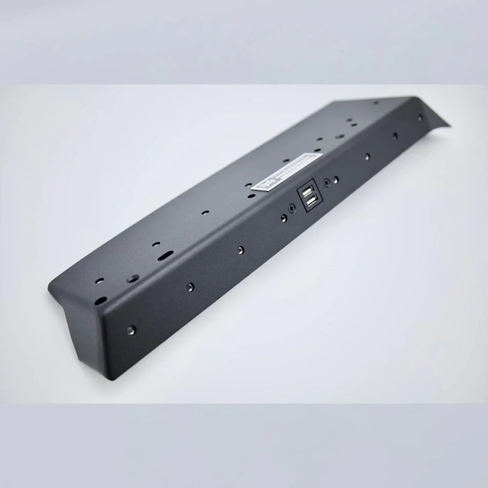 3rd Gen USB Powered Accessory Mount (3TPAM) - Image 4