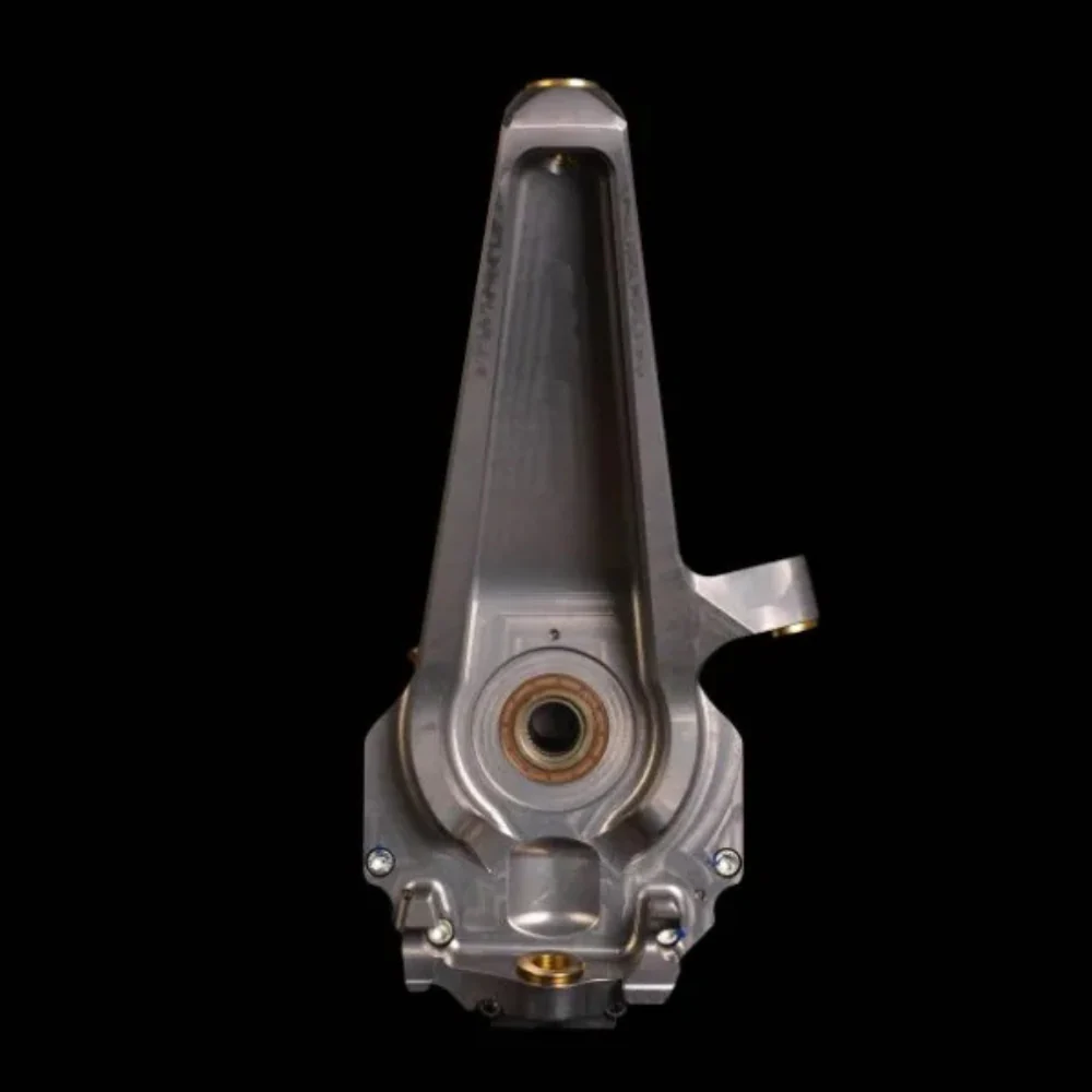 4 Gear Gen 2 NGA Portal Axle Kit Fits 2024+ Toyota Tacoma - Image 6