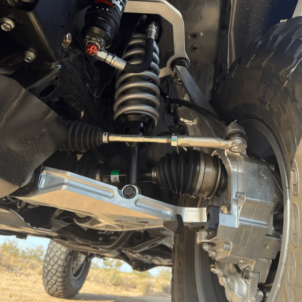 4 Gear Gen 2 Portal Axle Kit Fits 2005-2023 Toyota Tacoma - Image 5
