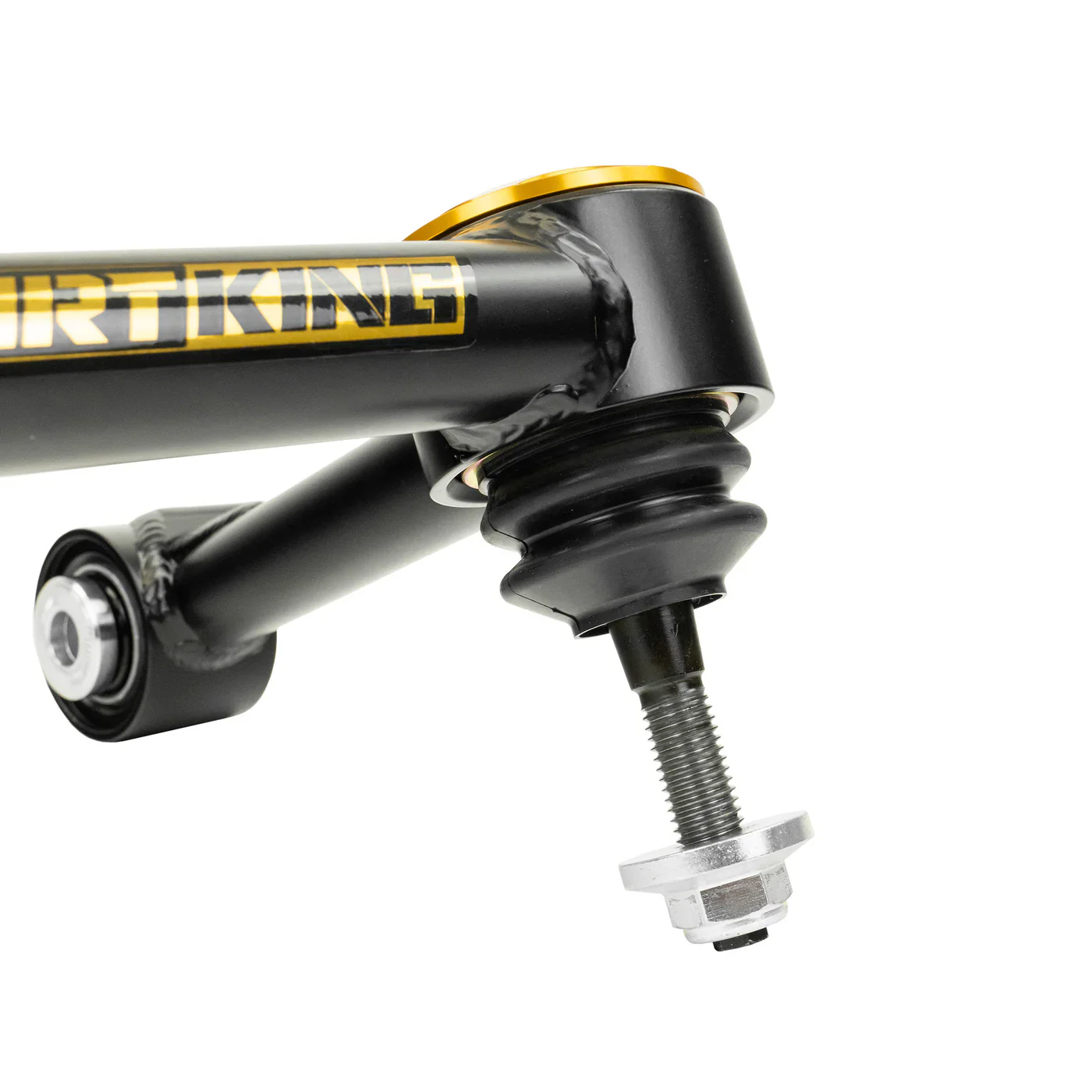 4130 Upper Control Arms fits 2024+ Toyota Tacoma - Image 5