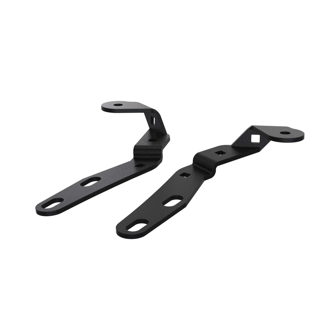 4Banger A-Pillar LED Kit Fits 2016-2023 Toyota Tacoma - Image 8