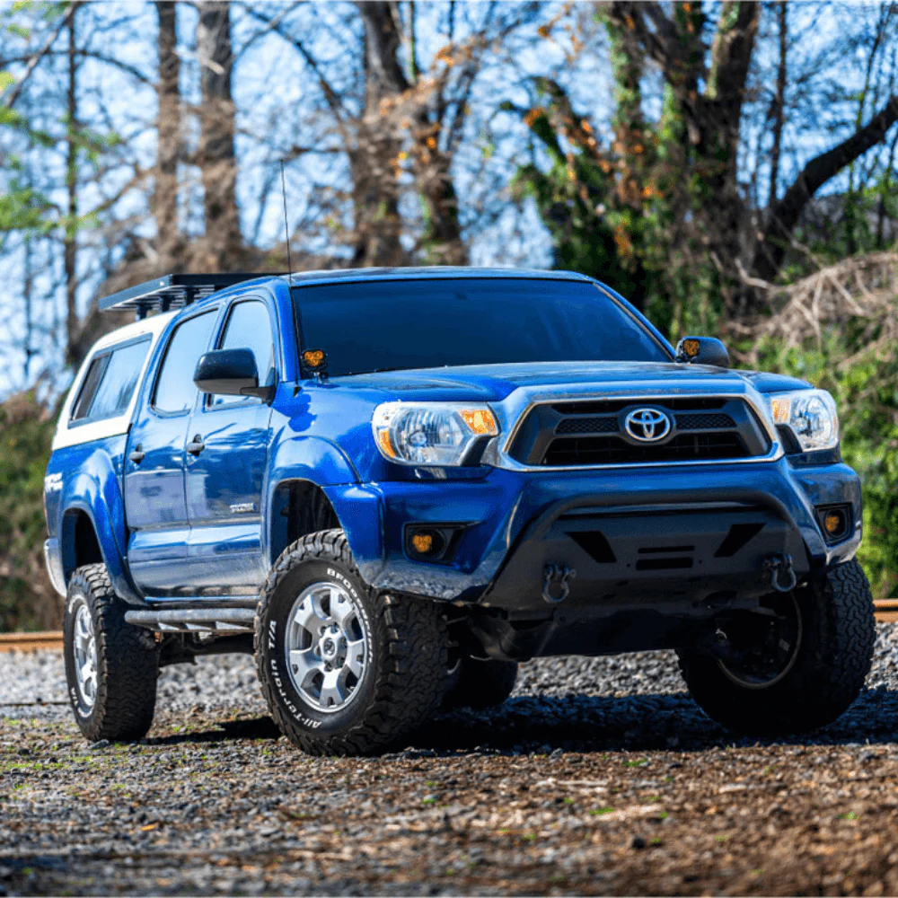 4Banger LED Fog Lights Fits 2012-2015 Toyota Tacoma