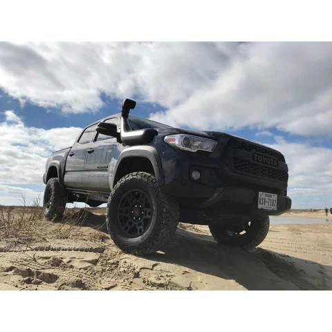 3.5K V6 - 4X4 Snorkel Kit Fits 2016-2023 Toyota Tacoma - Image 3