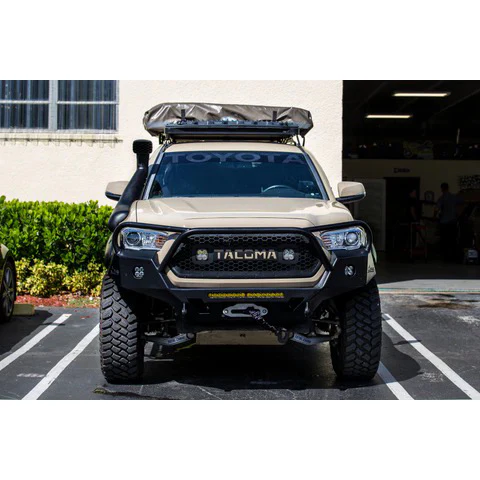 3.5K V6 - 4X4 Snorkel Kit Fits 2016-2023 Toyota Tacoma - Image 7