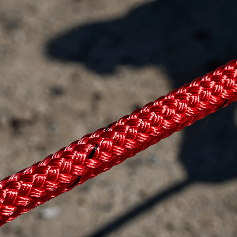 5/8″ Lil Mama Kinetic Recovery Rope | 30ft - Image 9