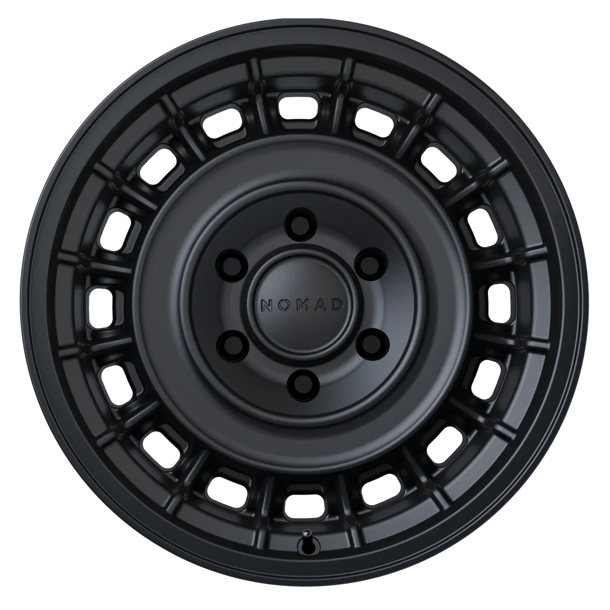 502SB Arvo Satin Black - Image 12