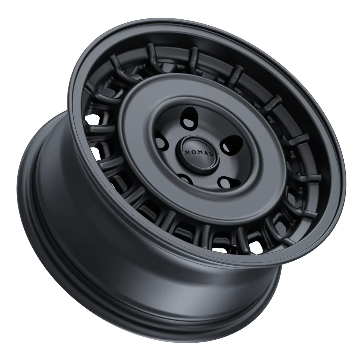 502SB Arvo Satin Black - Image 7