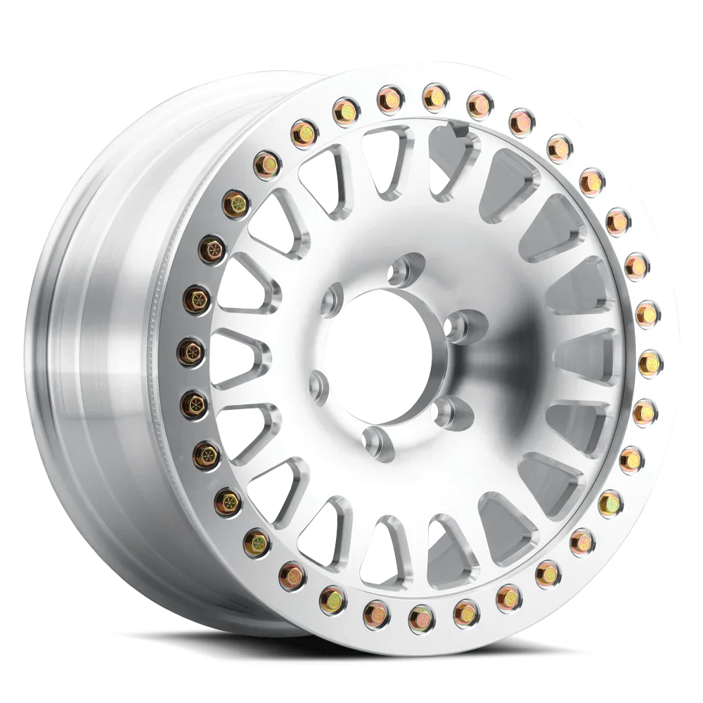 503F Sahara Forged Beadlock