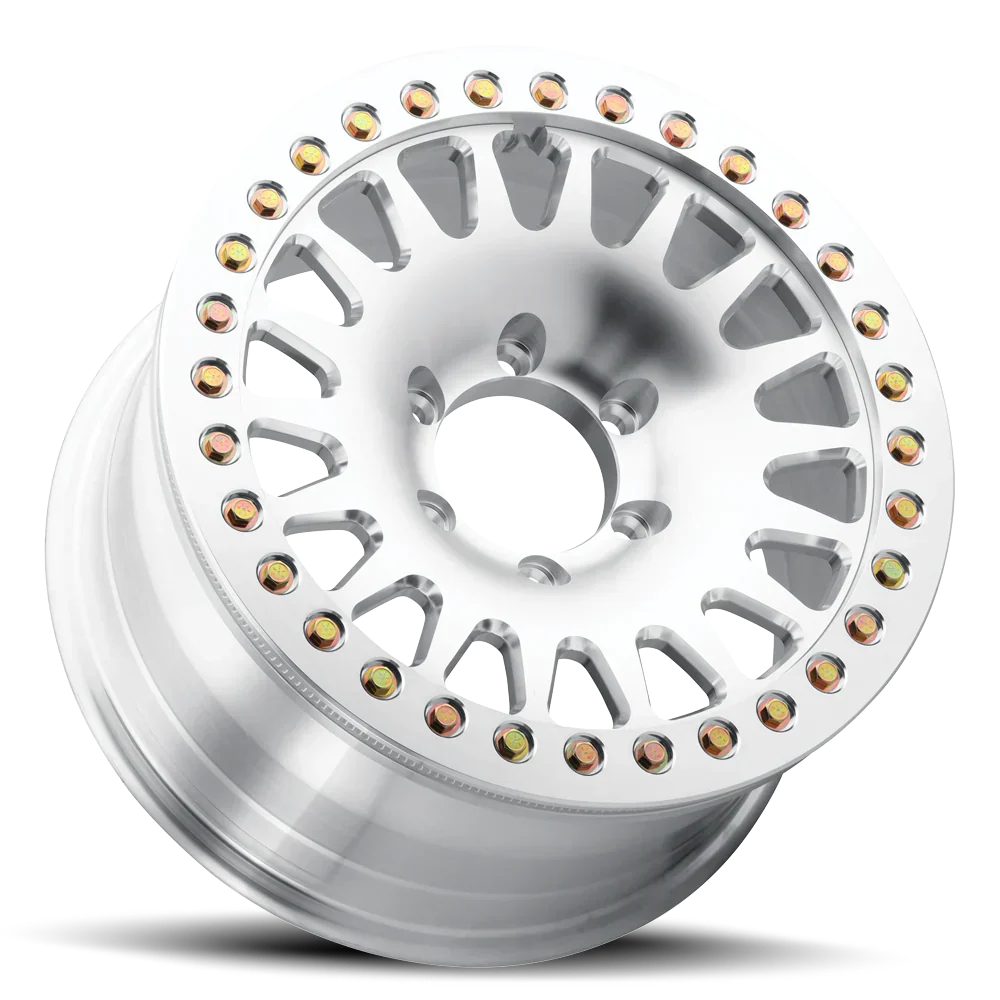 503F Sahara Forged Beadlock - Image 2