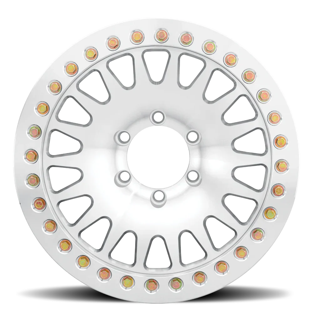 503F Sahara Forged Beadlock - Image 3