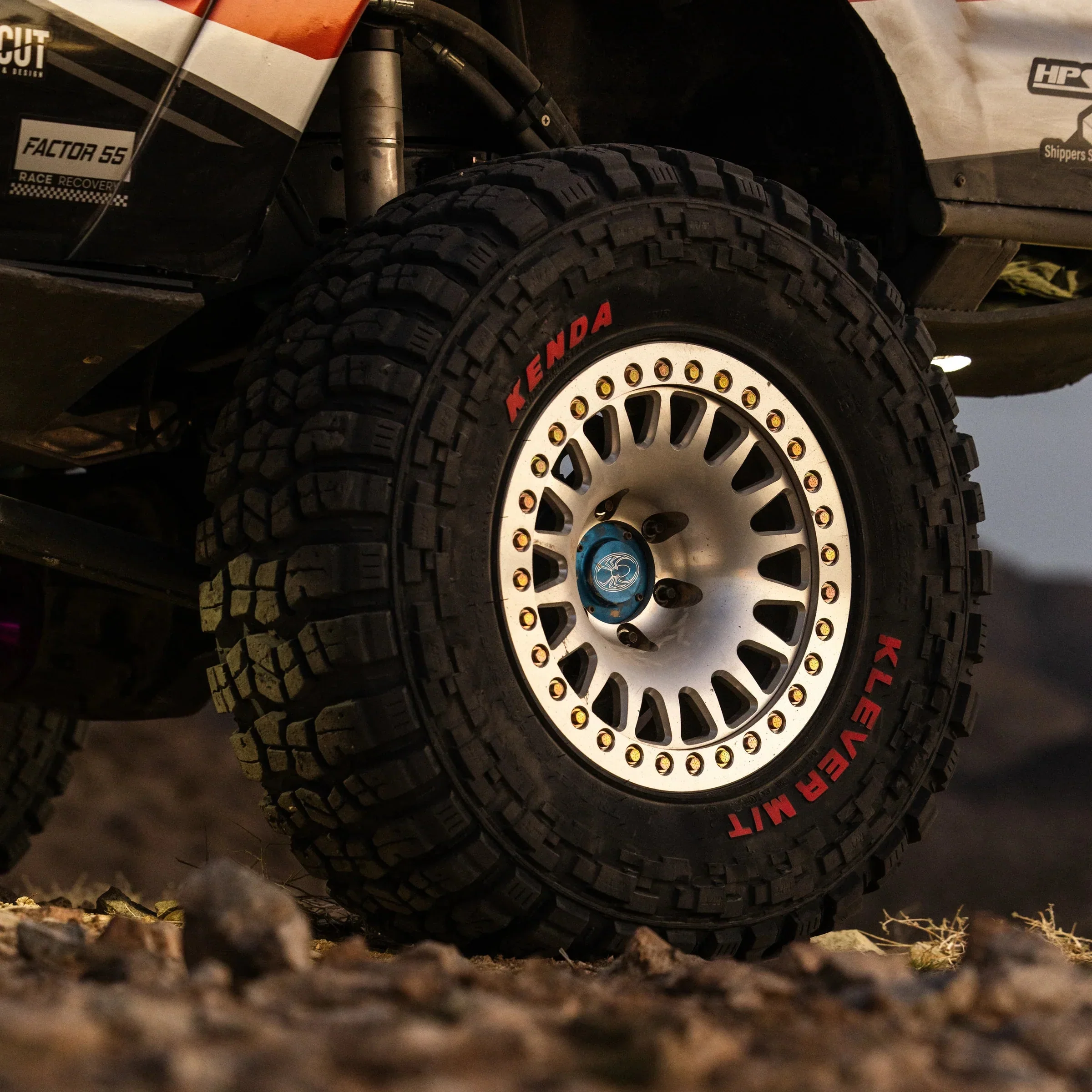 503F Sahara Forged Beadlock - Image 4