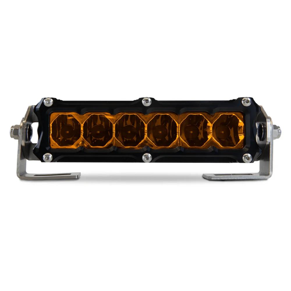 Heretic 6" LED Light Bar - Image 4