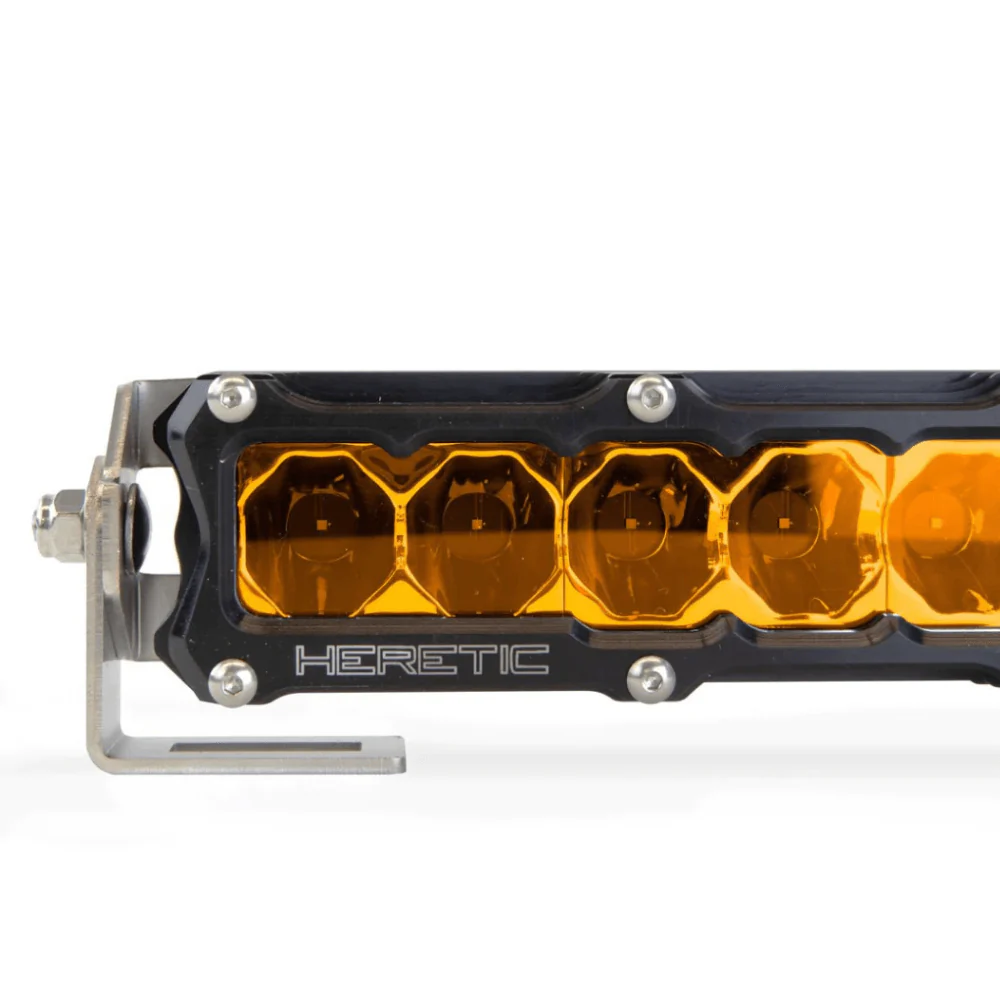 Heretic 6" LED Light Bar - Image 5