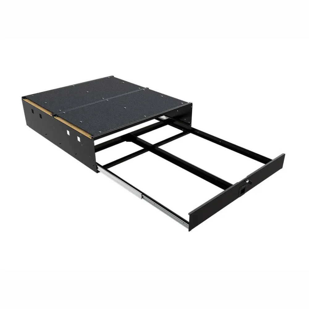 6 Wolf Pack Pro Drawer / Wide Incl. Boxes - Image 3