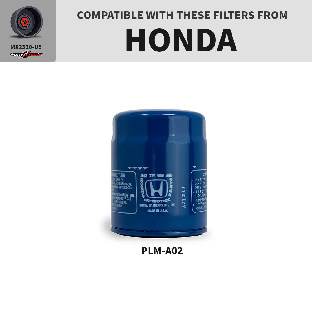 64.3mm 14 Flute Oil Filter Wrench - Image 10