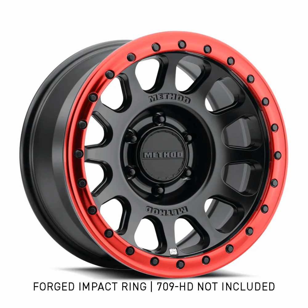 709 Impact Ring - Image 4