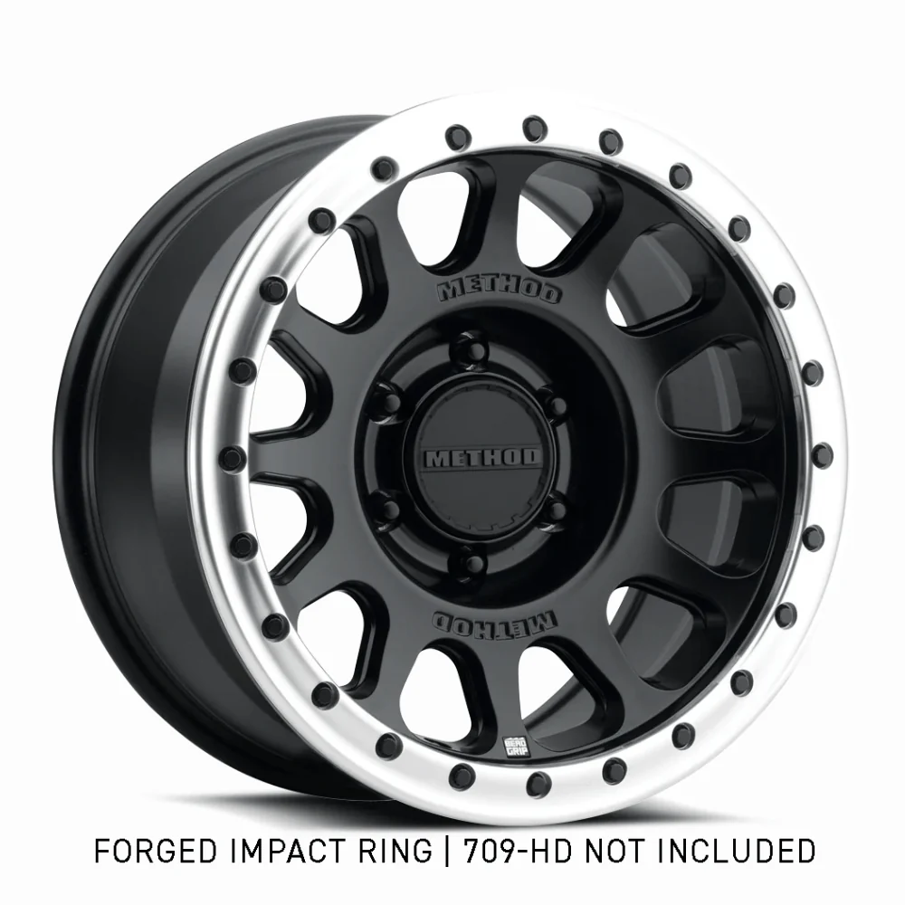 709 Impact Ring - Image 7