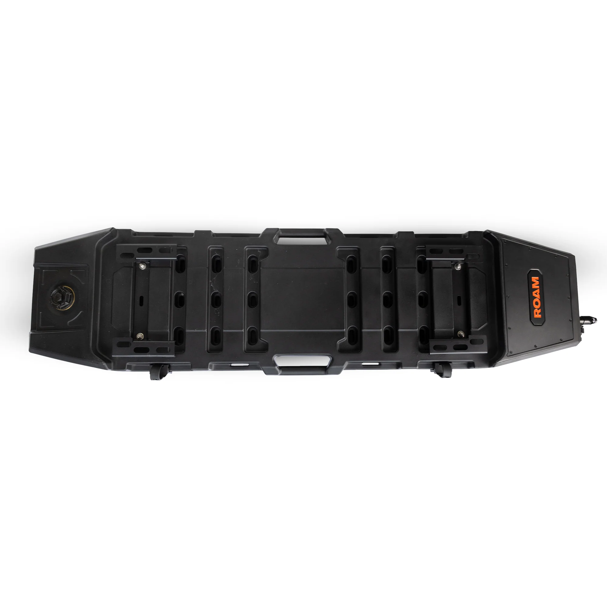 8.5 Gallon Electric Pump Tank & Traction Board Mount - Image 19