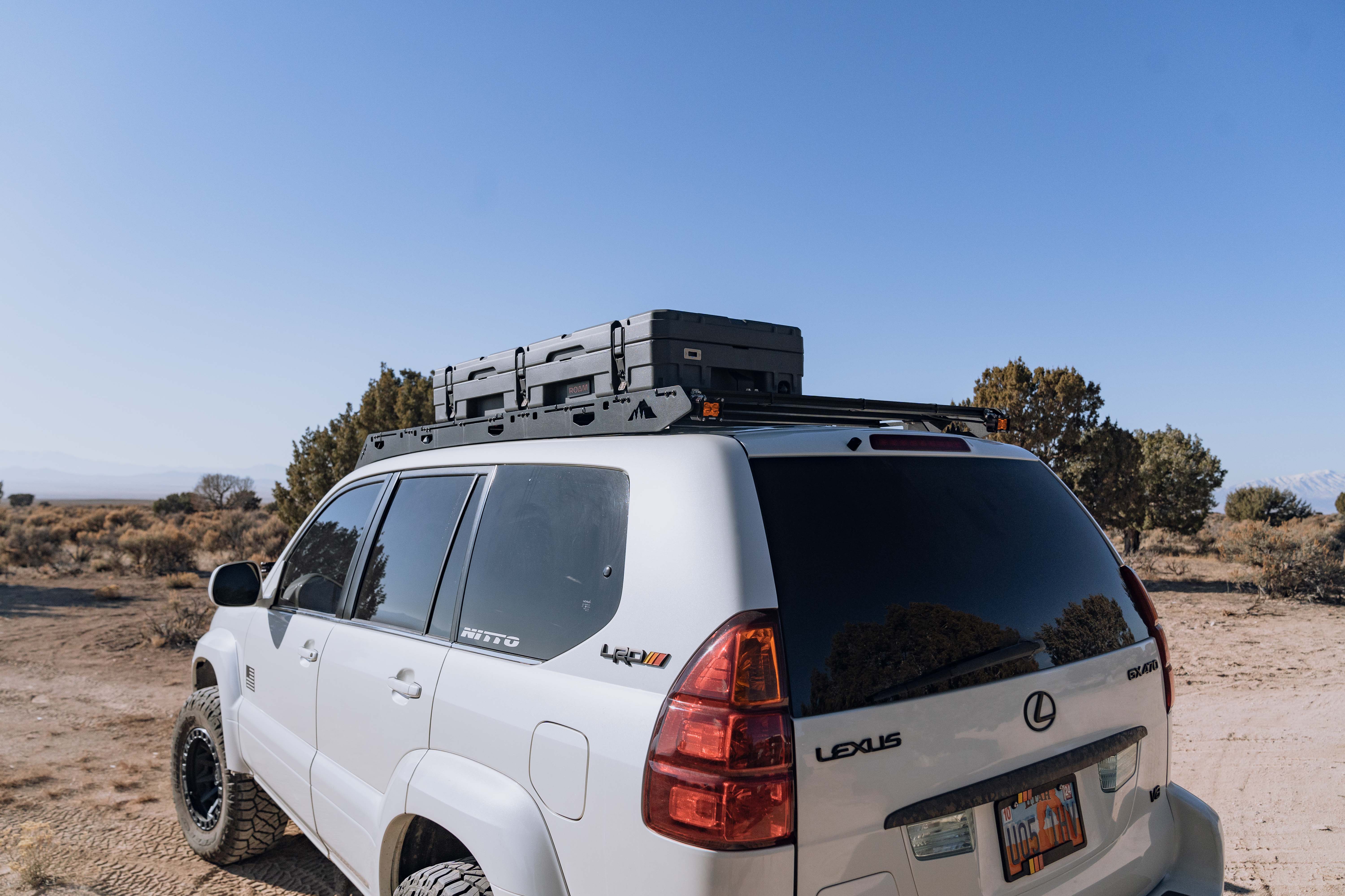Rigid Mounts | 83L - Image 4