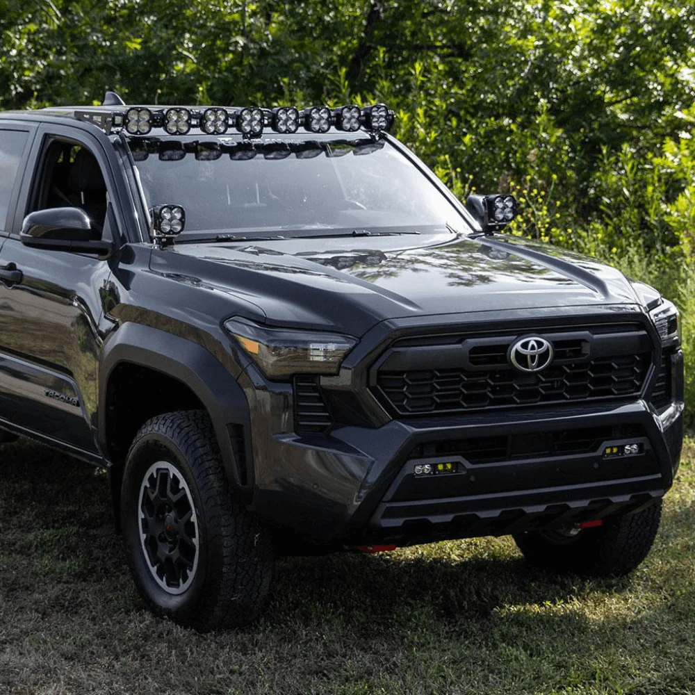 8XL Linkable Roof Kit Fits 2024+ Toyota Tacoma - Image 3