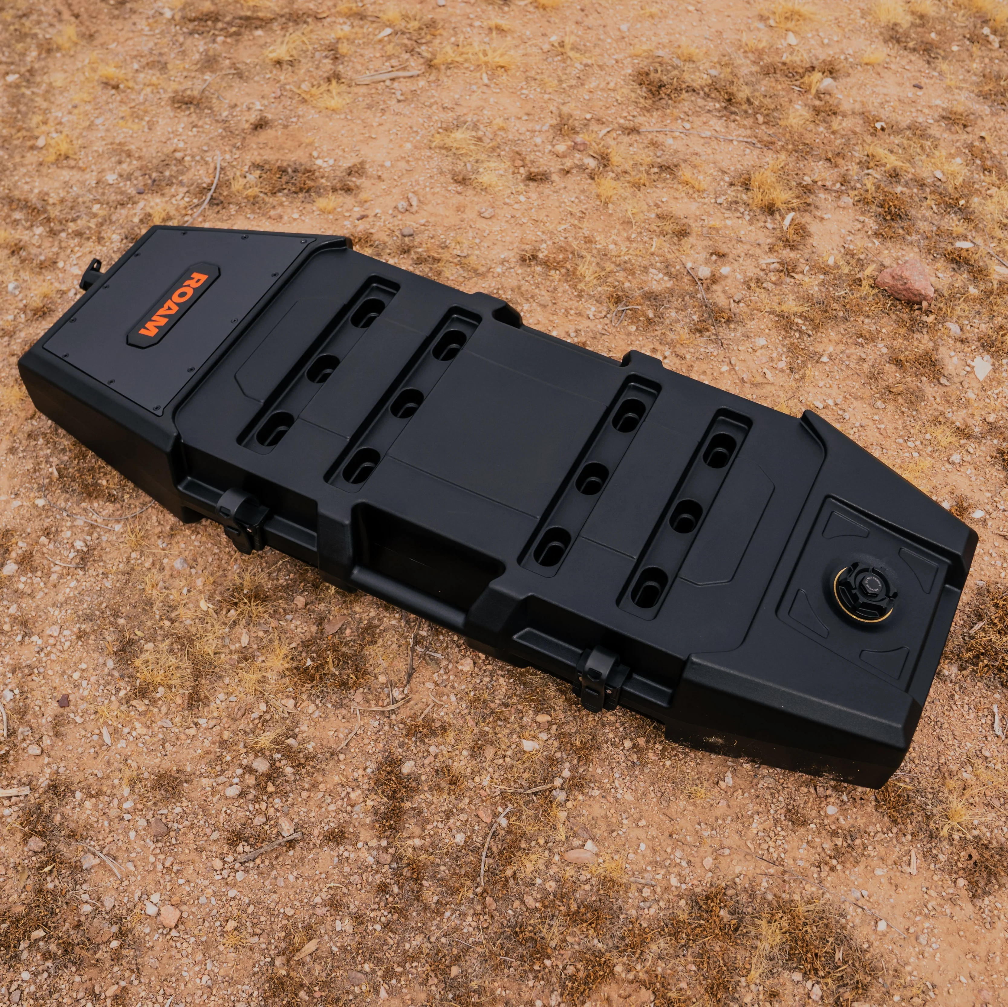 9.5 Gallon Electric Pump Tank - Image 3