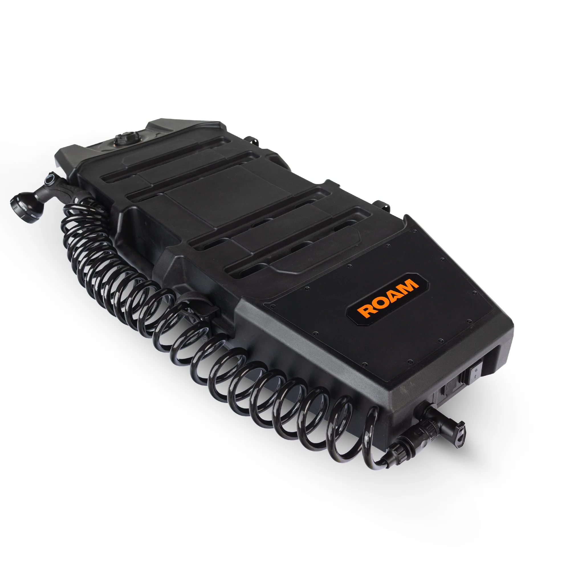 9.5 Gallon Electric Pump Tank - Image 6