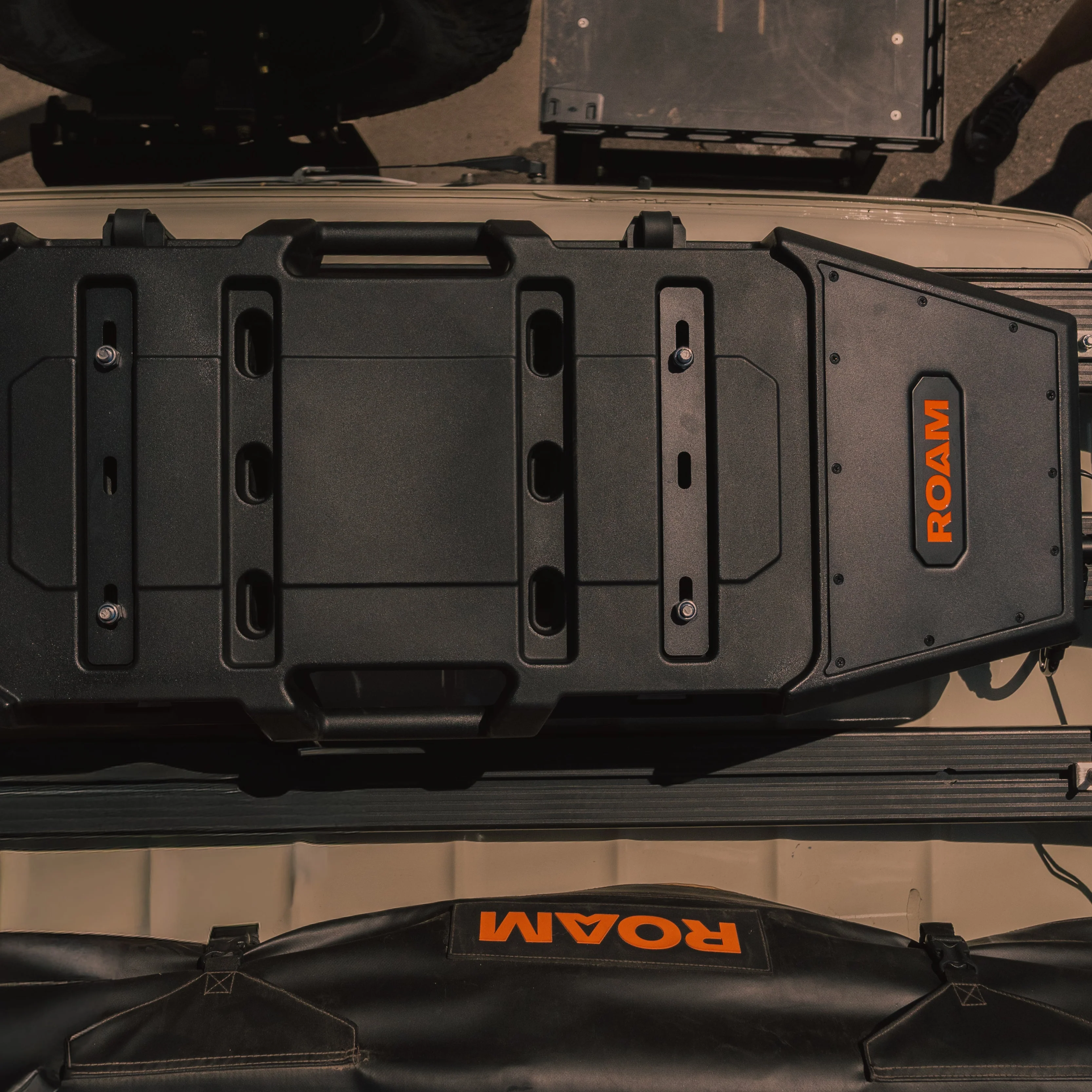 9.5 Gallon Electric Pump Tank - Image 8
