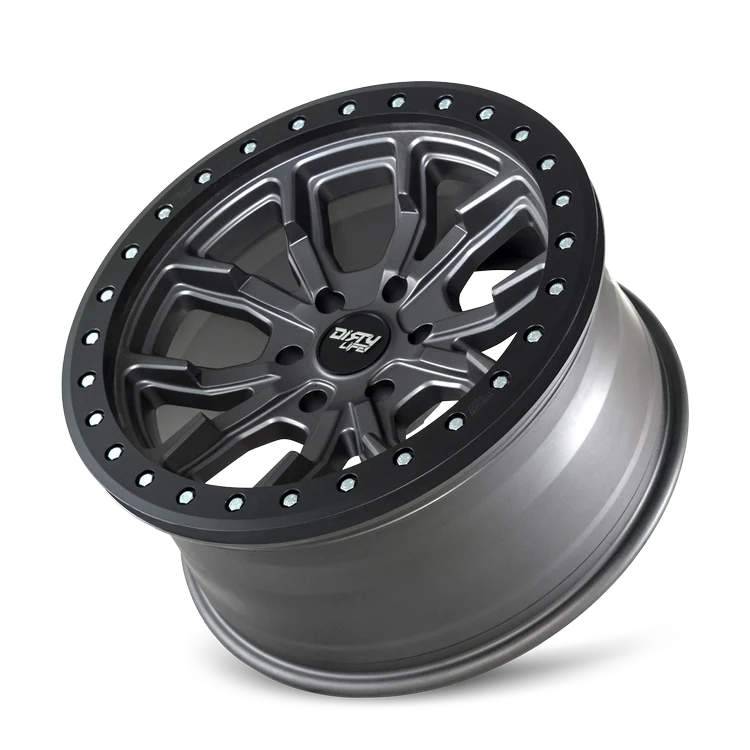 9303 DT-1 - SIMULATED BEADLOCK RING - Image 13