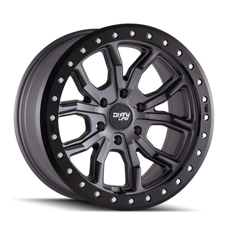 9303 DT-1 - SIMULATED BEADLOCK RING - Image 3