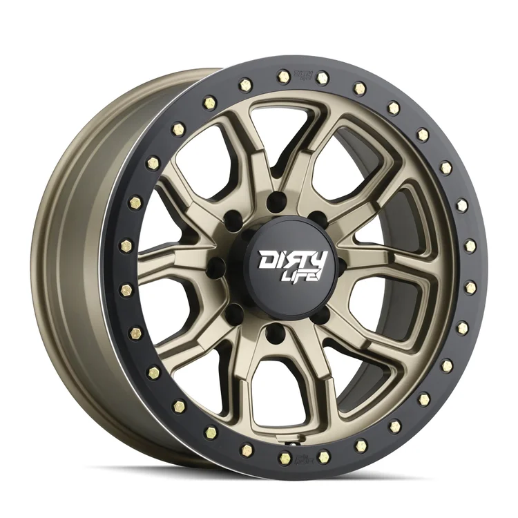 9303 DT-1 - SIMULATED BEADLOCK RING - Image 4