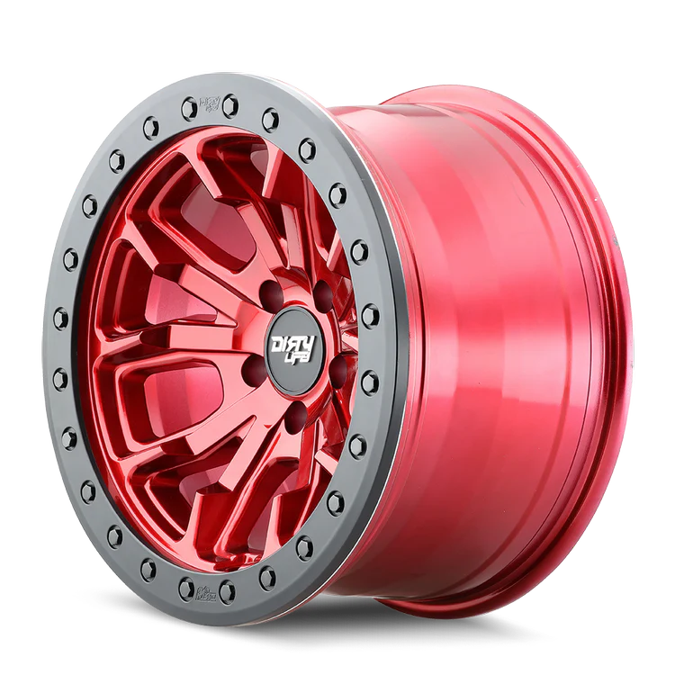 9303 DT-1 - SIMULATED BEADLOCK RING - Image 6