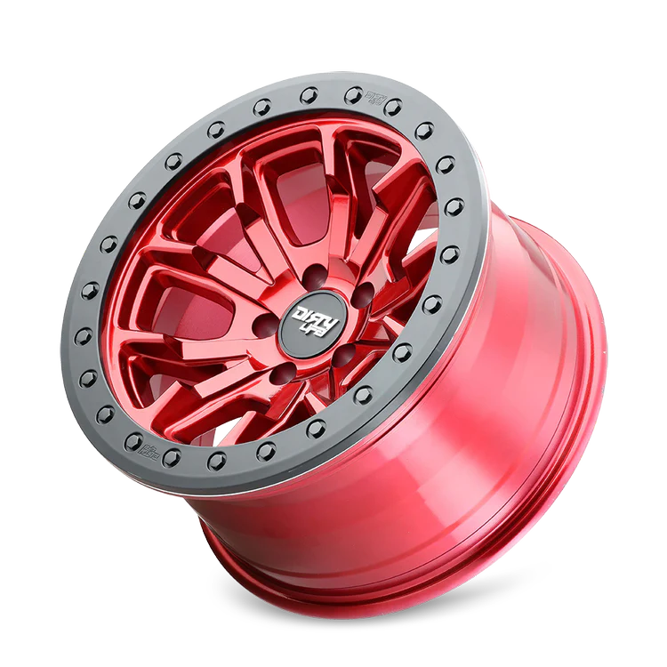 9303 DT-1 - SIMULATED BEADLOCK RING - Image 7