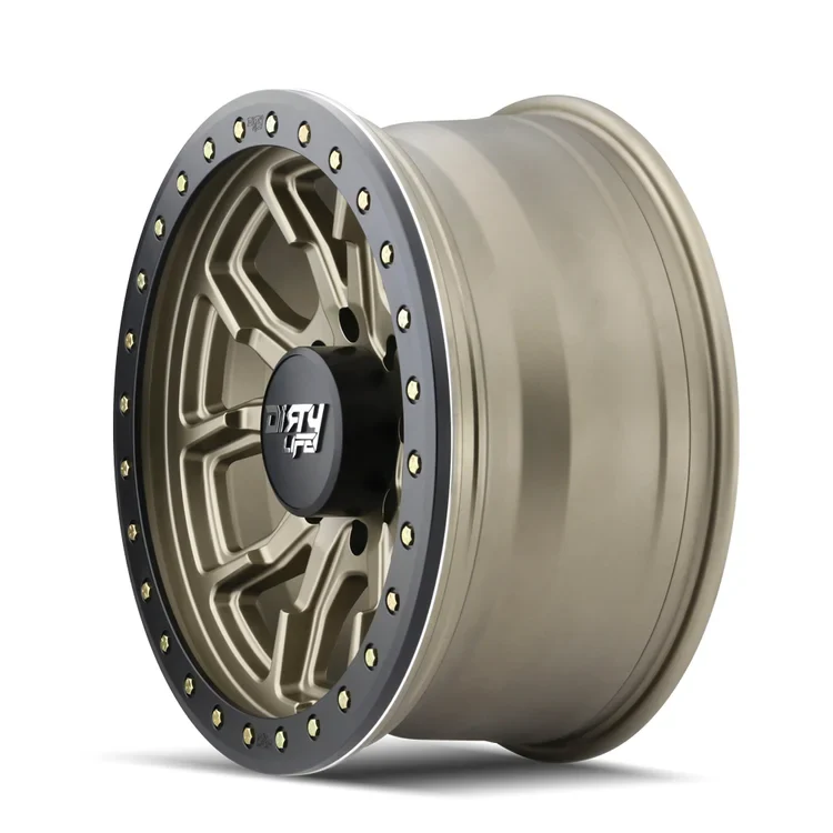 9303 DT-1 - SIMULATED BEADLOCK RING - Image 8