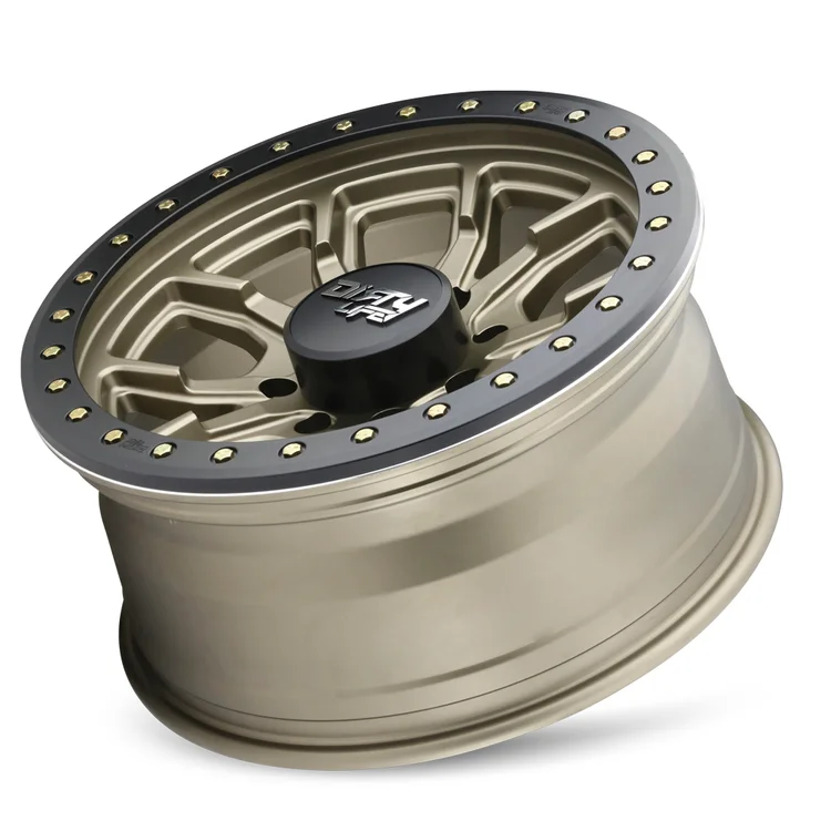 9303 DT-1 - SIMULATED BEADLOCK RING - Image 9