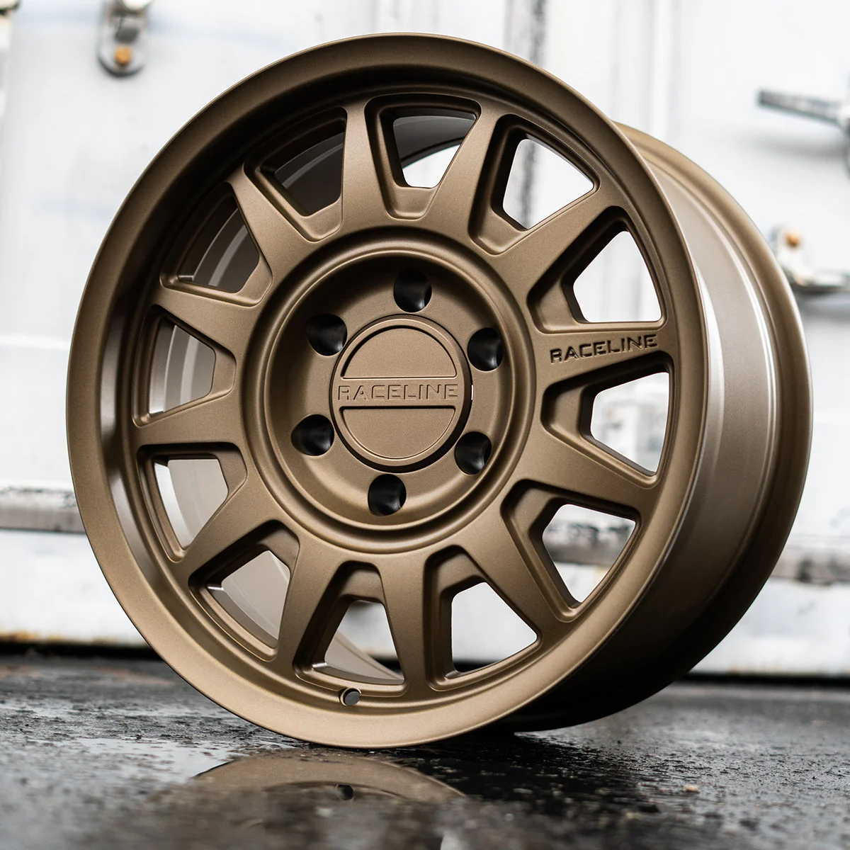 952BZ Aero HD - Image 3