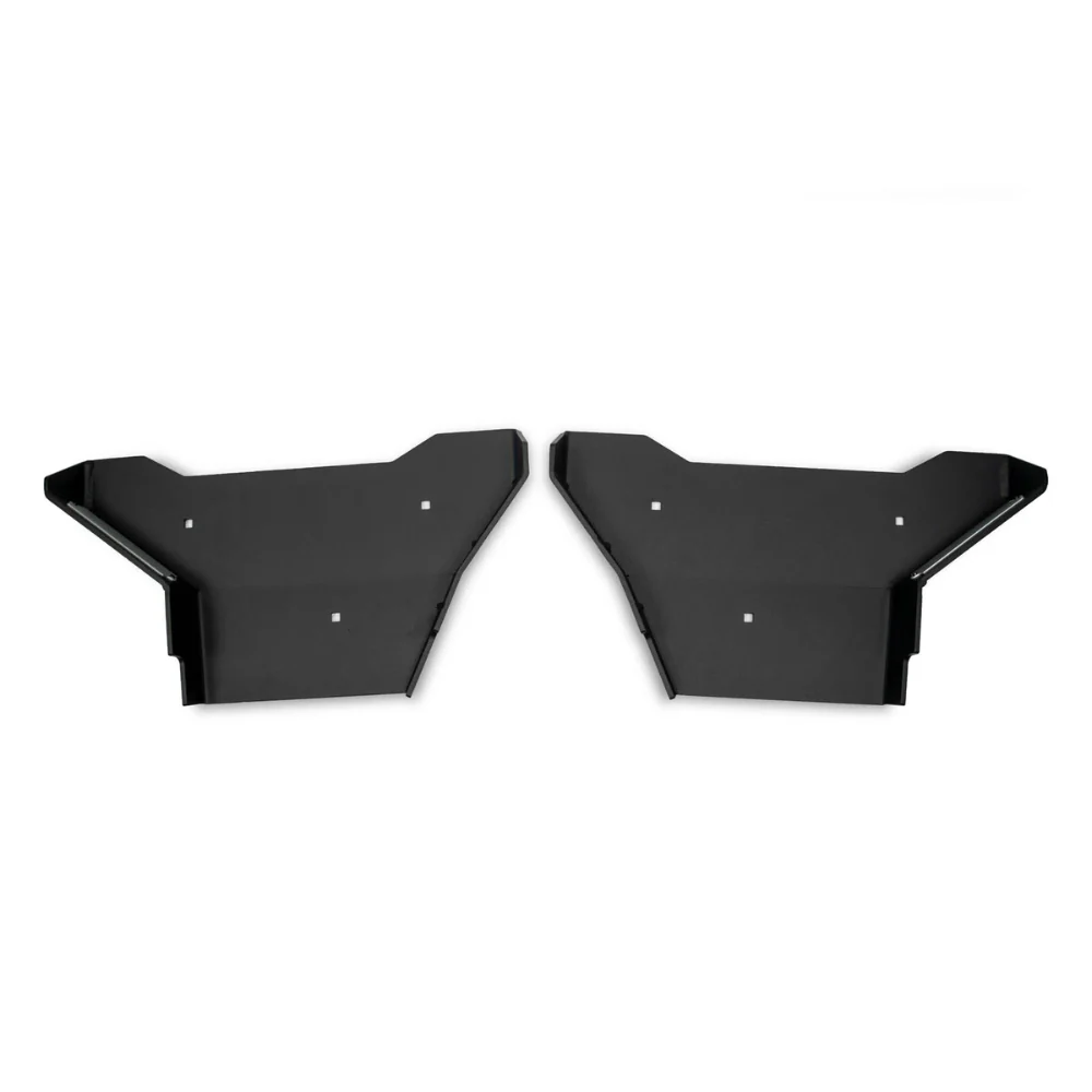 A-Arm Skid Plates Fits 2024+ Toyota Tacoma - Image 3