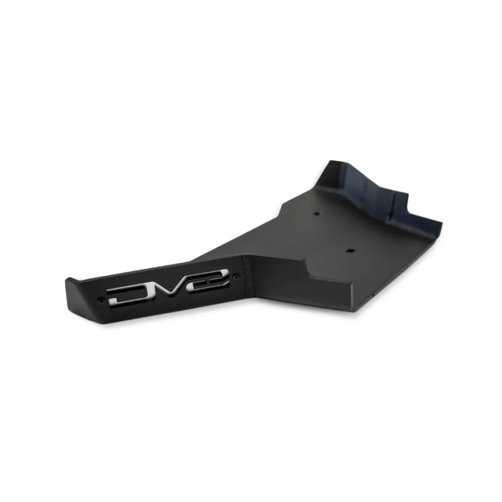 A-Arm Skid Plates Fits 2024+ Toyota Tacoma - Image 6
