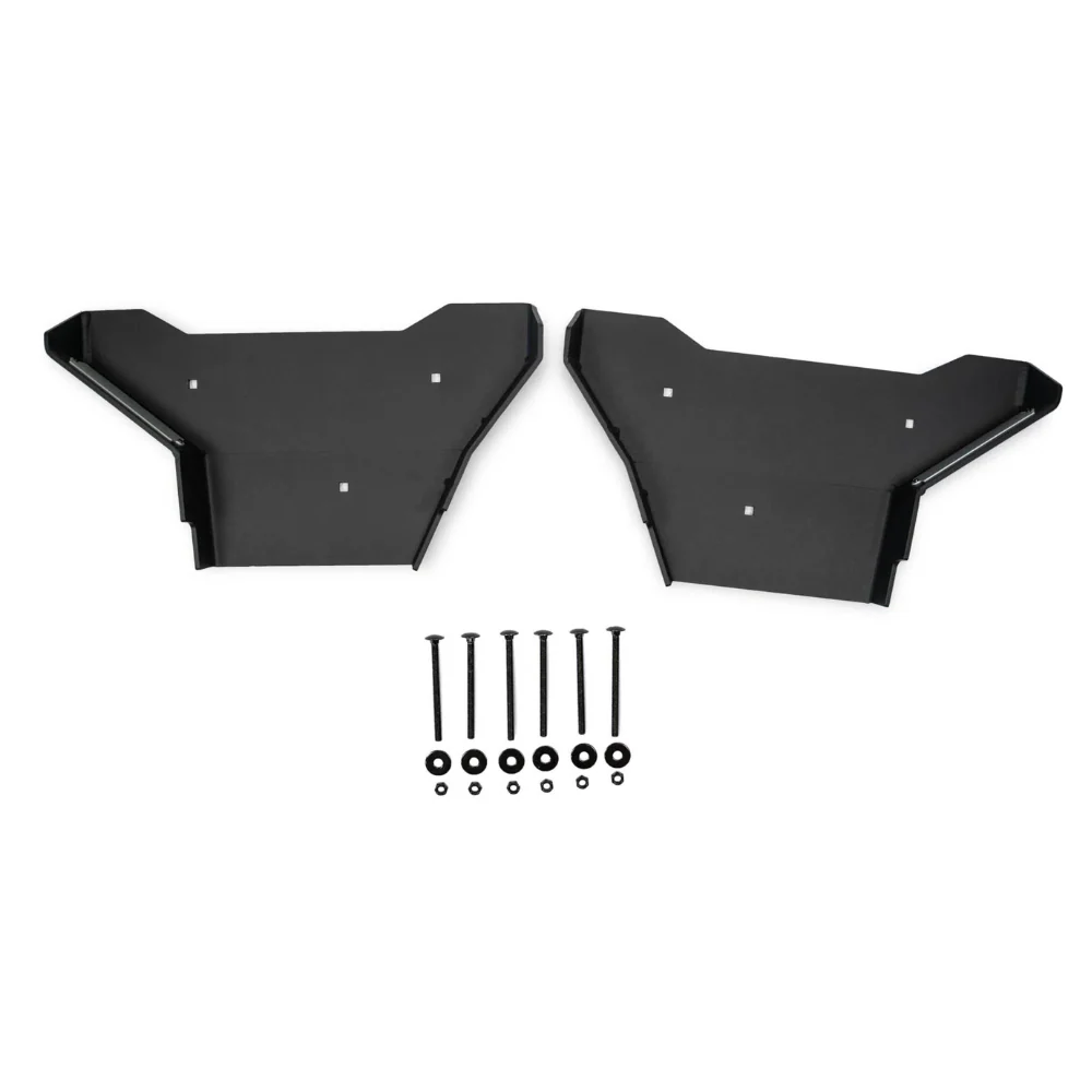 A-Arm Skid Plates Fits 2024+ Toyota Tacoma - Image 8