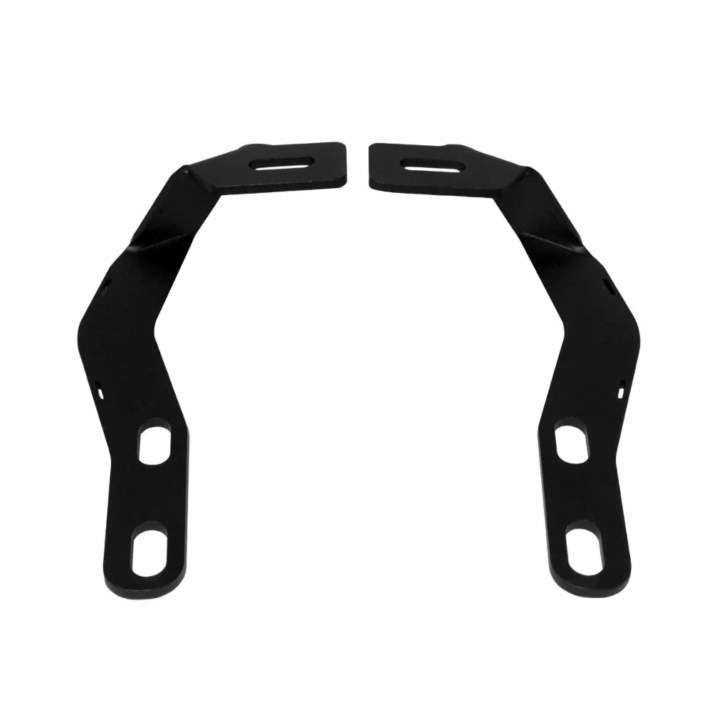 A-Pillar | Ditch Mount and Lights Bundle Fits 2005-2024 Toyota Tacoma - Image 13