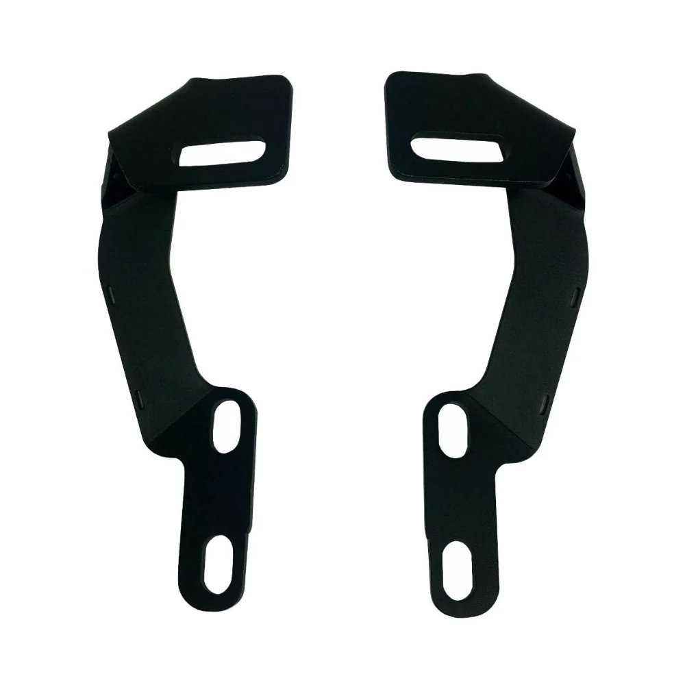 A-Pillar | Ditch Mount and Lights Bundle Fits 2005-2024 Toyota Tacoma - Image 14
