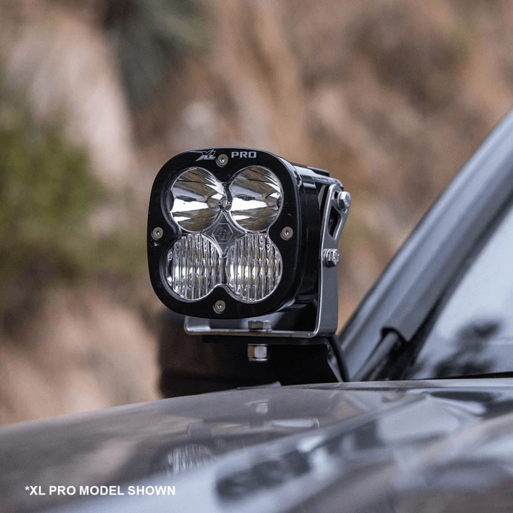 A-Pillar Kit Fits 2024+ Toyota Tacoma - Image 7