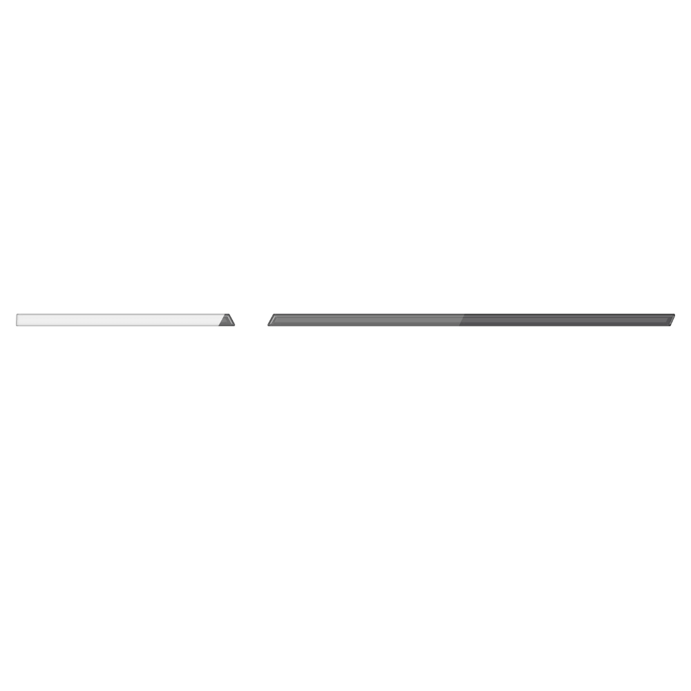 Accent Strip Above Climate Control Fits 2016-2023 Toyota Tacoma - Image 6