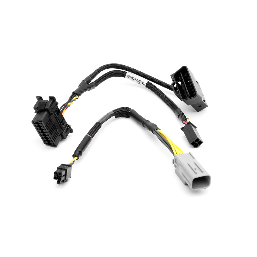 Accessport for 2024+ Toyota Tacoma - Image 14