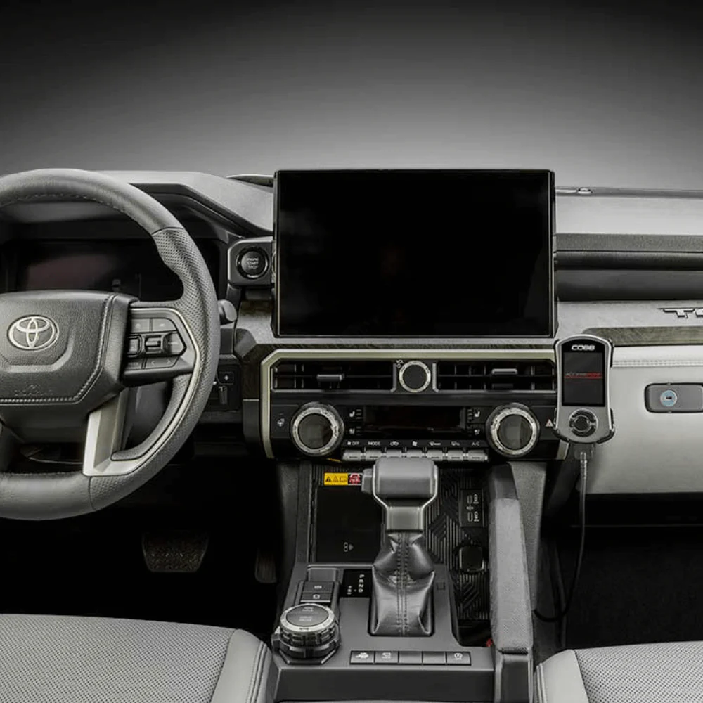 Accessport for 2024+ Toyota Tacoma - Image 16