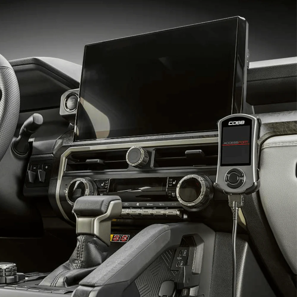 Accessport for 2024+ Toyota Tacoma - Image 17