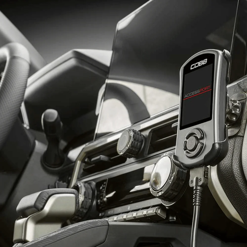 Accessport for 2024+ Toyota Tacoma - Image 18
